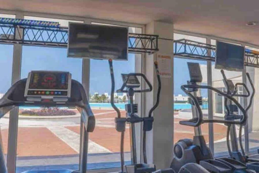 Лагуна. Прохладная. С Бассейном, 15 Мин От Моря Cancun Exterior photo